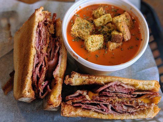 Dagwood's Deli & Sub Shop